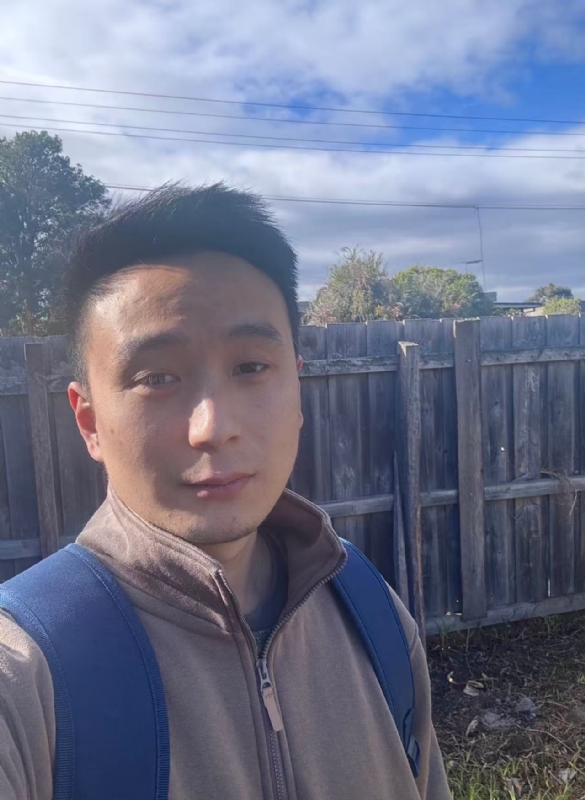 TAO的第二张照片--杭州相亲服务中心
