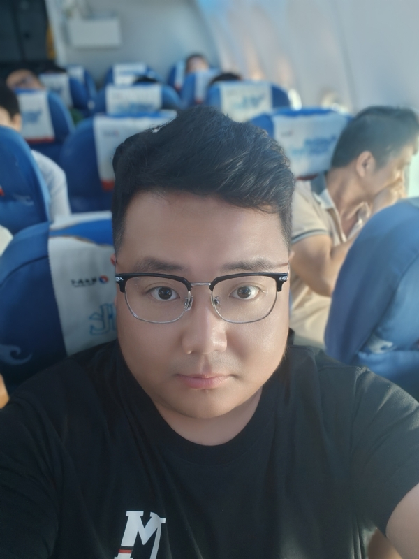 万能蓝胖子的第一张照片--杭州相亲服务中心