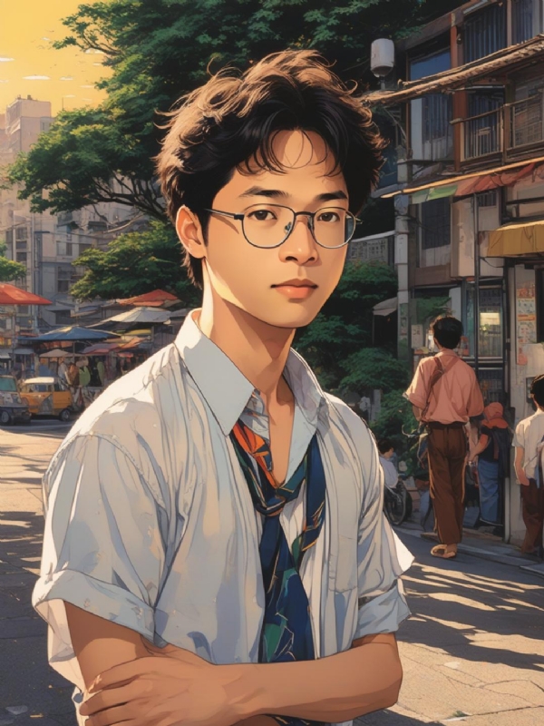 JustDoIt的第一张照片--杭州相亲服务中心
