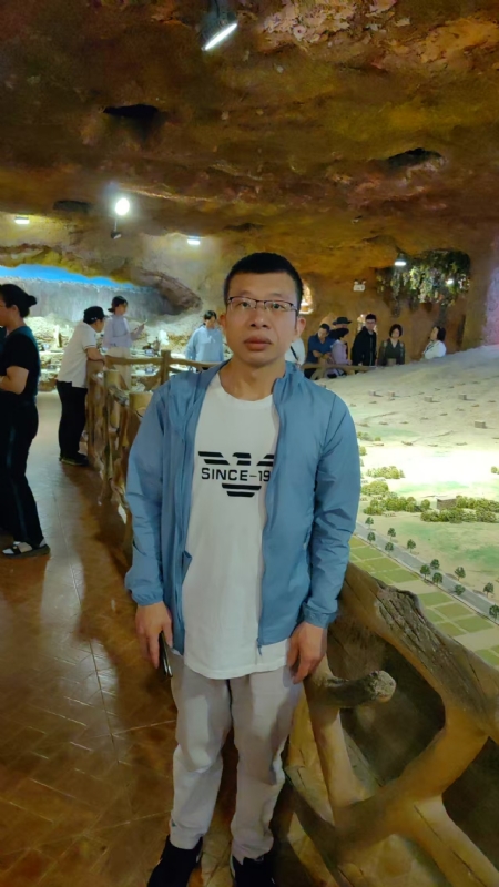 时光的第一张照片--杭州相亲服务中心