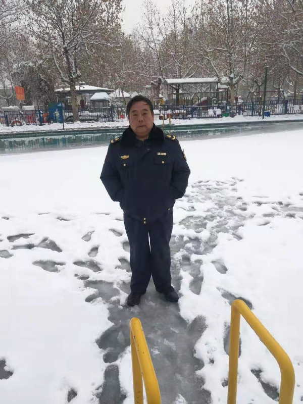 老顽童的第二张照片--杭州相亲服务中心