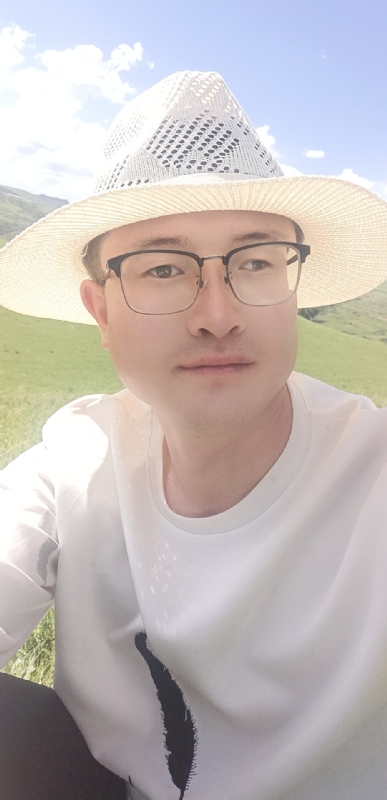 哇鬼的第一张照片--杭州相亲服务中心