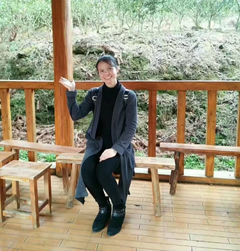 雅歌的第一张照片--杭州相亲服务中心