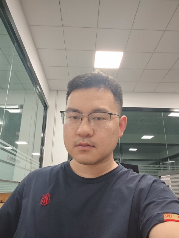 雨落浅响的第一张照片--杭州相亲服务中心