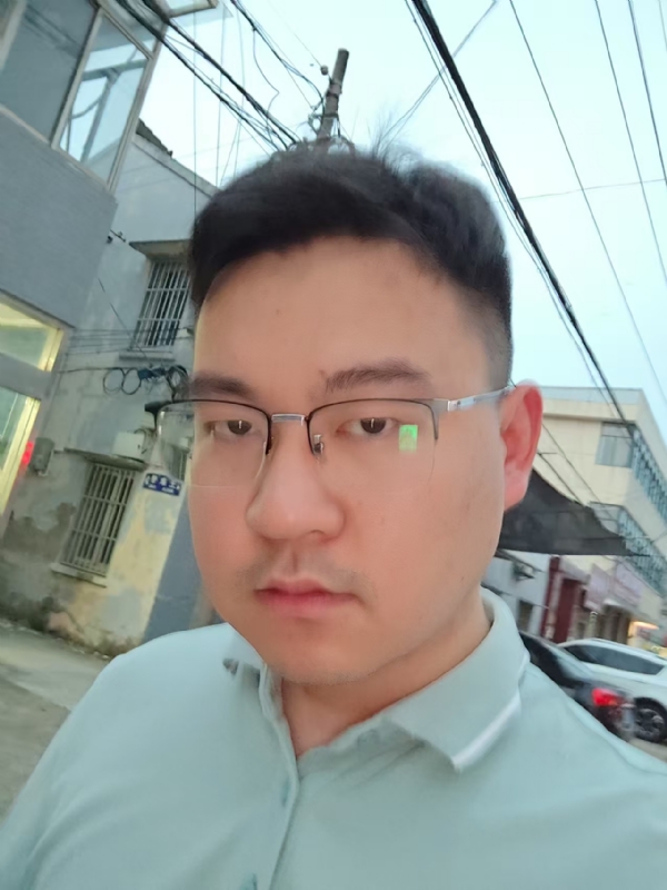 雨落浅响的第二张照片--杭州相亲服务中心