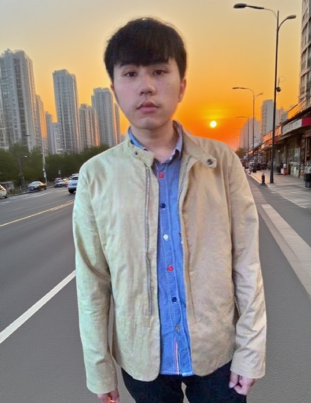阿星的第二张照片--杭州相亲服务中心