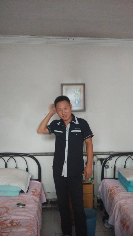 邢台交友的第一张照片--杭州相亲服务中心