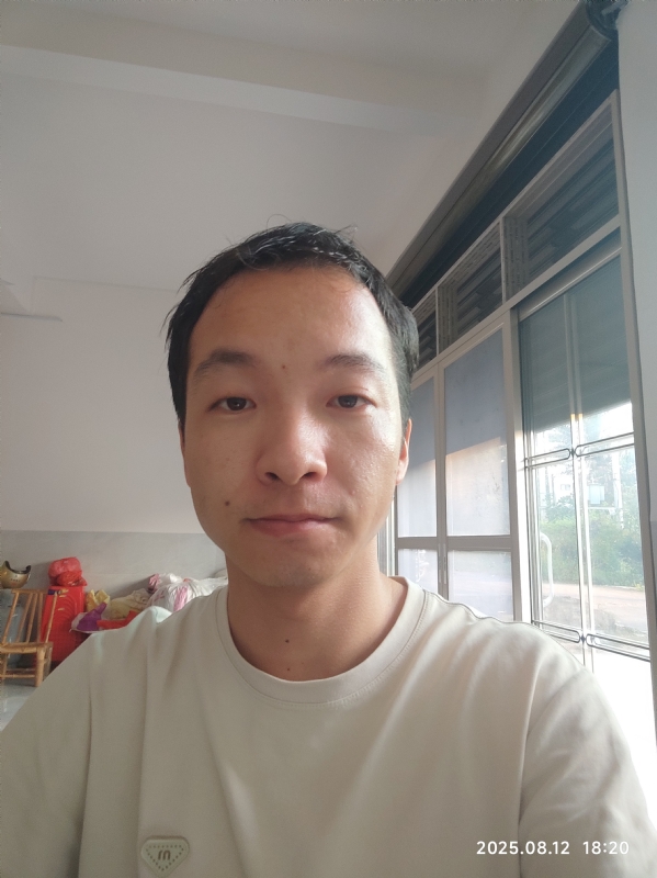 杨培鑫的第一张照片--杭州相亲服务中心