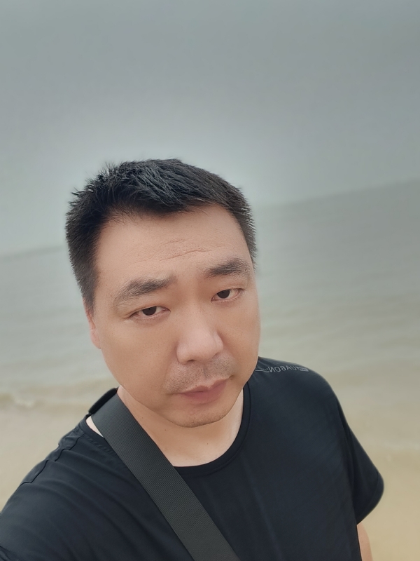 听风的蚕的第一张照片--杭州相亲服务中心