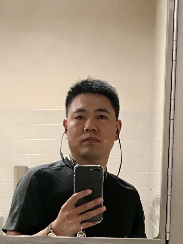 张智博的第一张照片--杭州相亲服务中心