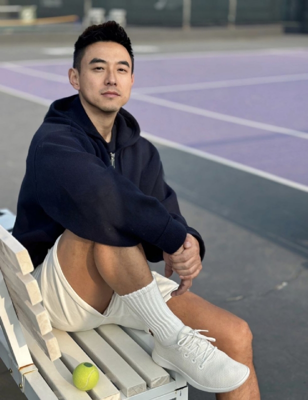 风雨无阻的第一张照片--杭州相亲服务中心