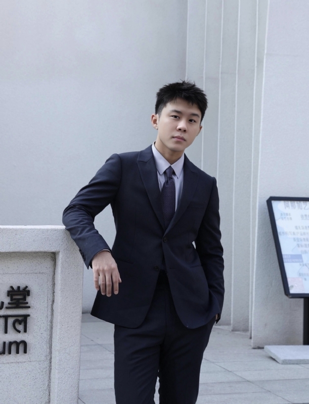 小王的第一张照片--杭州相亲服务中心
