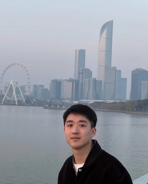 Joe的第一张照片--杭州相亲服务中心