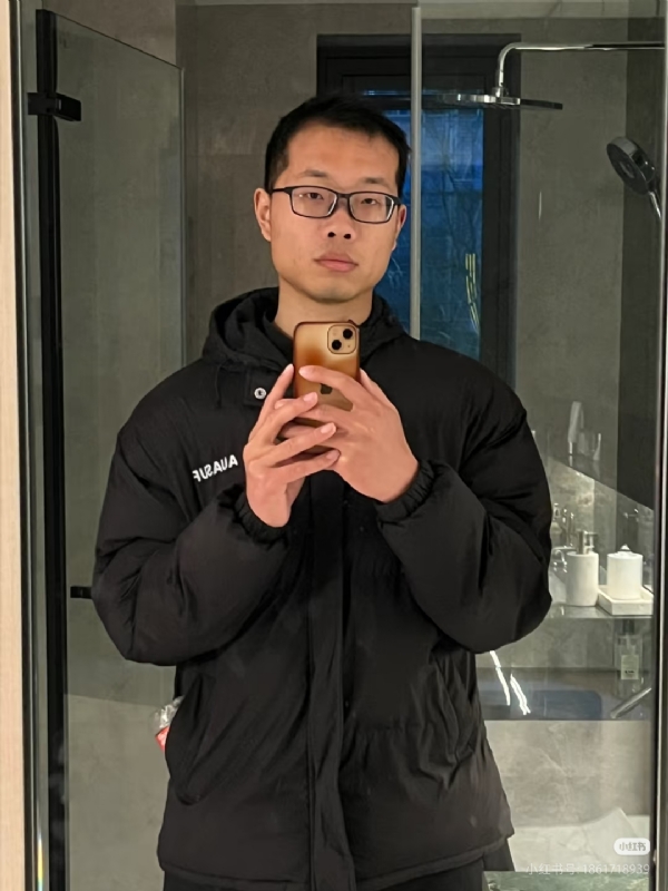 泡泡的第一张照片--杭州相亲服务中心