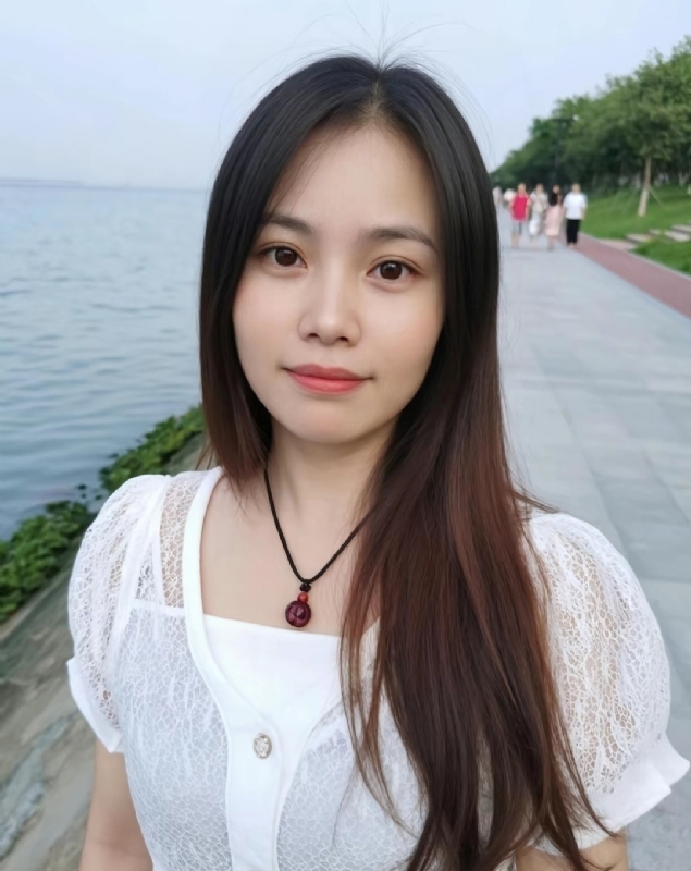 想你的月亮的第五张照片--杭州相亲服务中心