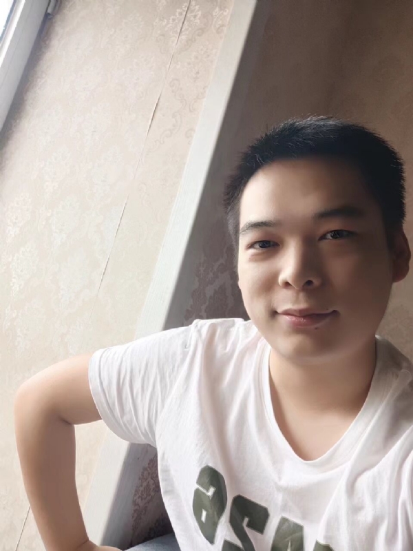 开心怪兽的第一张照片--杭州相亲服务中心