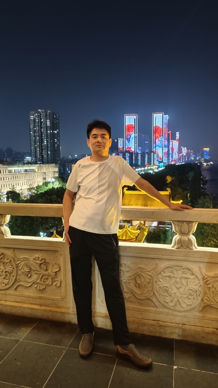 Bilybi的第一张照片--杭州相亲服务中心
