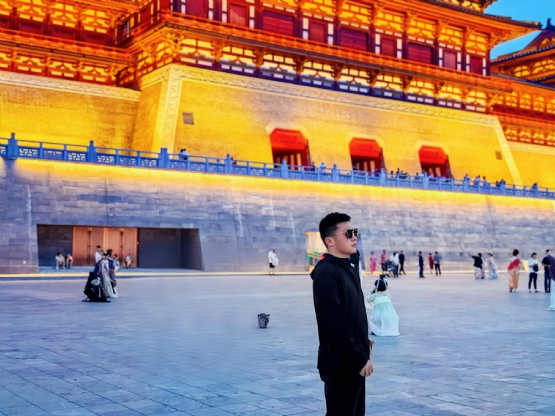 大房子的第一张照片--杭州相亲服务中心