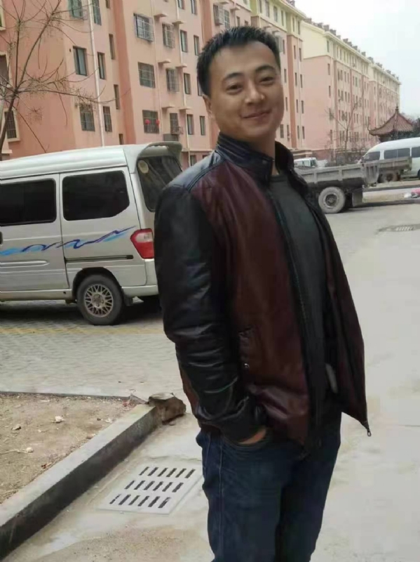 云淡风轻的第一张照片--杭州相亲服务中心