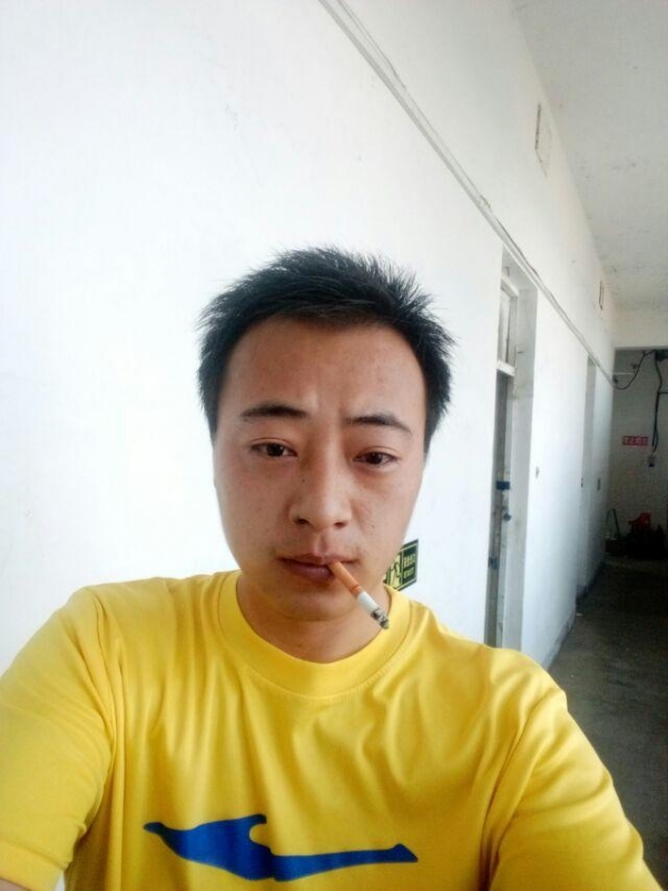云淡风轻的第二张照片--杭州相亲服务中心