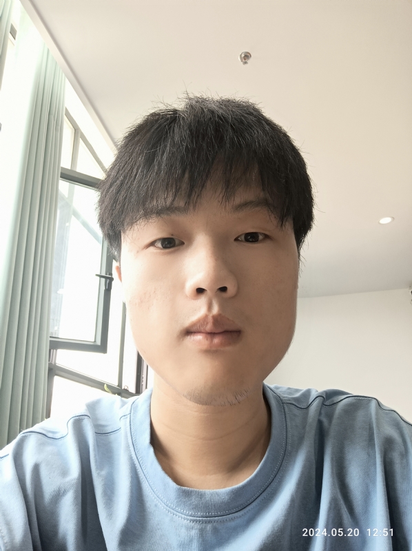 槐夏的第一张照片--杭州相亲服务中心
