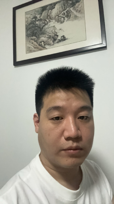 随遇而安的第一张照片--杭州相亲服务中心