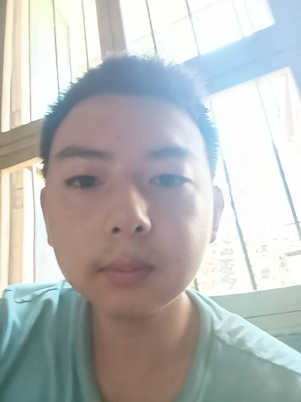 小黄的第一张照片--杭州相亲服务中心