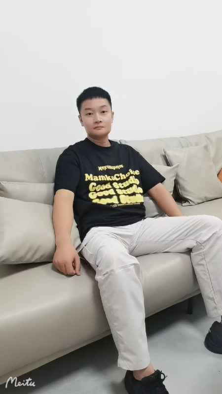 东东的第一张照片--杭州相亲服务中心