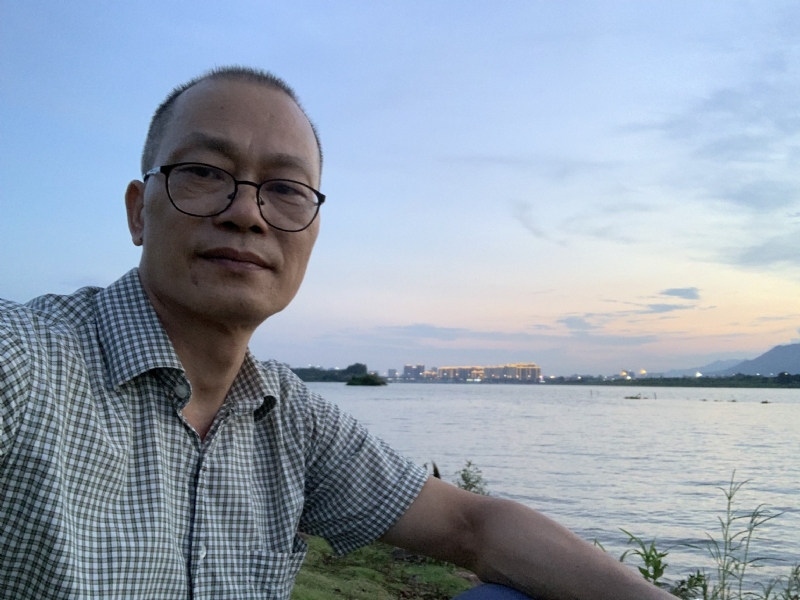 独行侠的第一张照片--杭州相亲服务中心