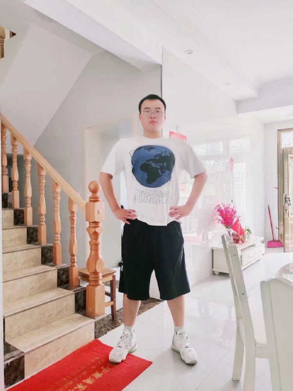 中考体育的第一张照片--杭州相亲服务中心