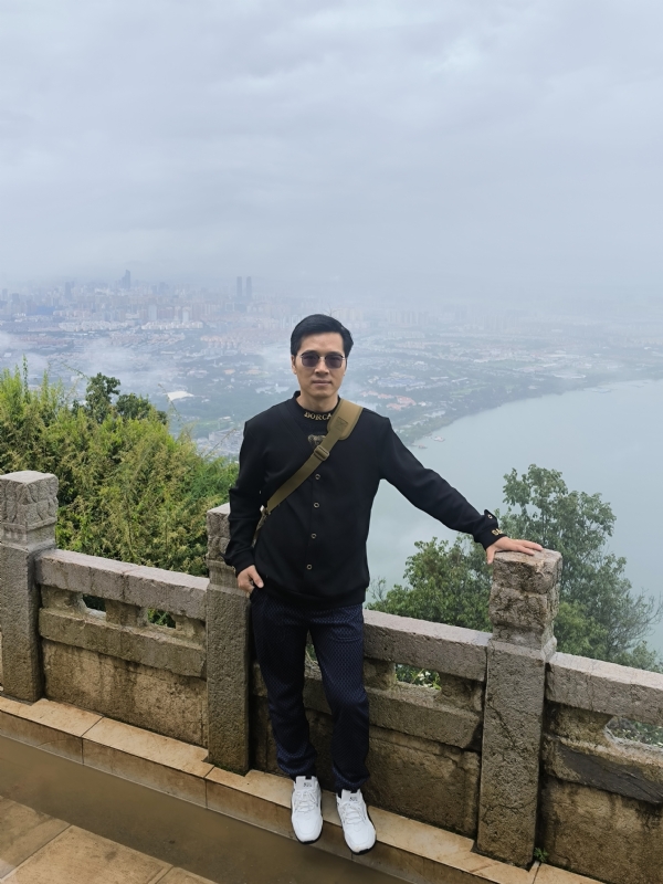 千年老妖的第二张照片--杭州相亲服务中心