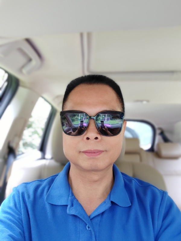 chkycc的第二张照片--杭州相亲服务中心
