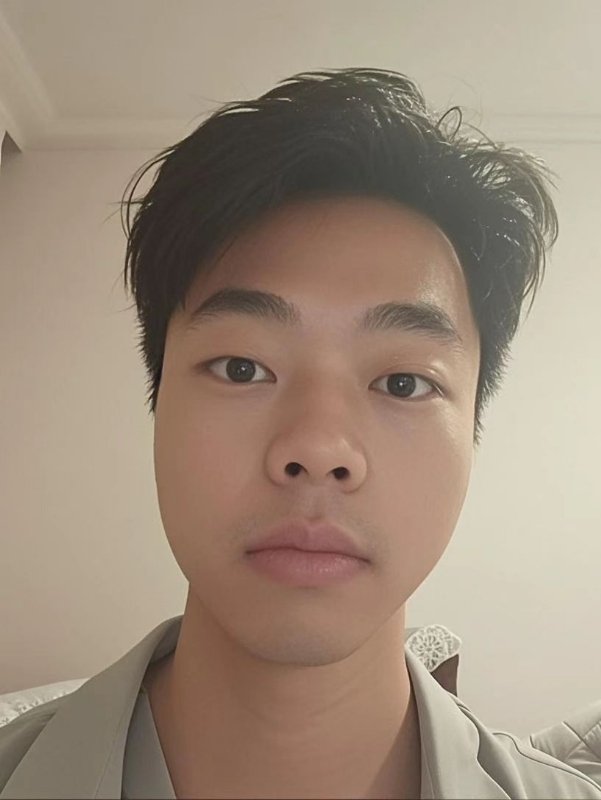 LLByu的第一张照片--杭州相亲服务中心