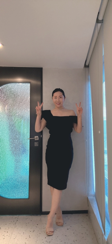 会唱歌的女人的第一张照片--杭州相亲服务中心