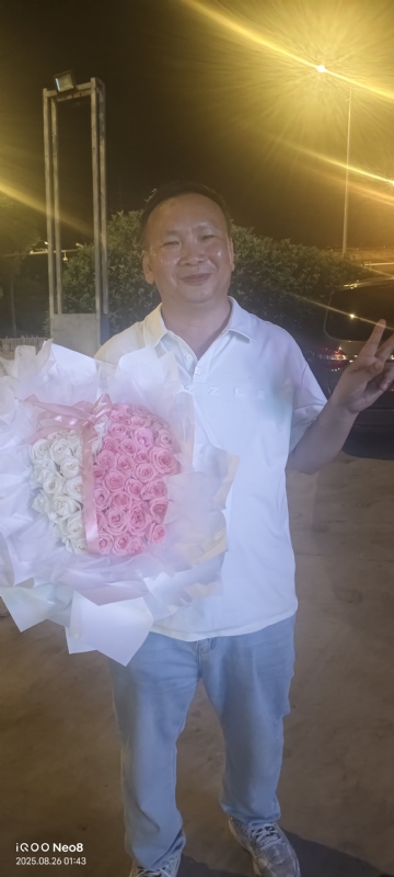 前程的第一张照片--杭州相亲服务中心