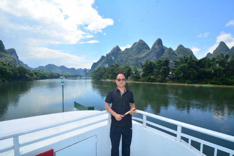 沙漠海的第一张照片--杭州相亲服务中心