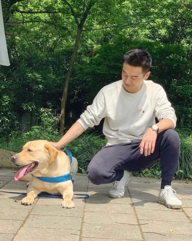 追寻的第一张照片--杭州相亲服务中心