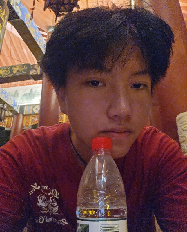 雨豫余的第一张照片--杭州相亲服务中心