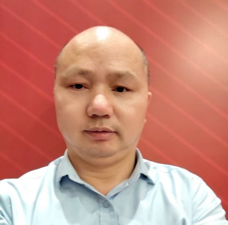 随缘的第一张照片--杭州相亲服务中心