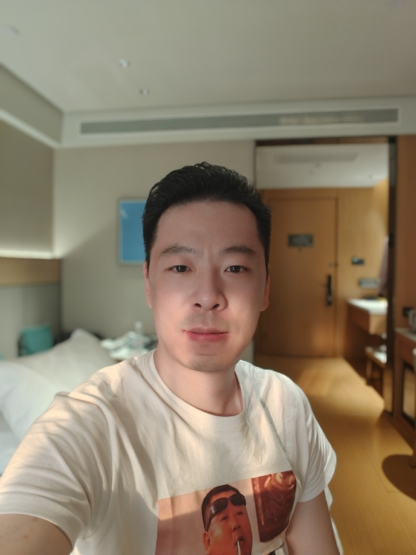 小珺的第二张照片--杭州相亲服务中心