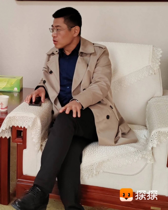 静以修身的第二张照片--杭州相亲服务中心