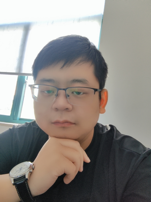 柯817的第一张照片--杭州相亲服务中心