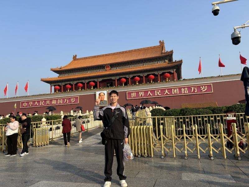 陈则宇的第一张照片--杭州相亲服务中心