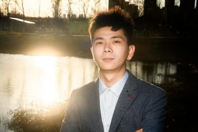 Hd的第一张照片--杭州相亲服务中心
