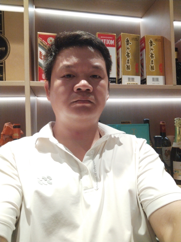 明远的第一张照片--杭州相亲服务中心