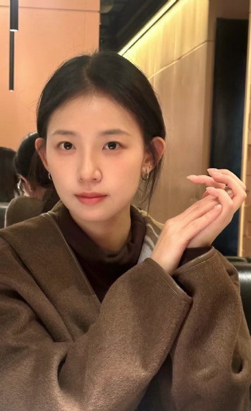 小曼的第一张照片--杭州相亲服务中心