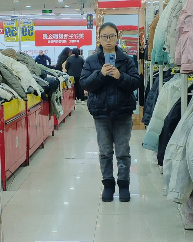 记忆中的美的第一张照片--杭州相亲服务中心