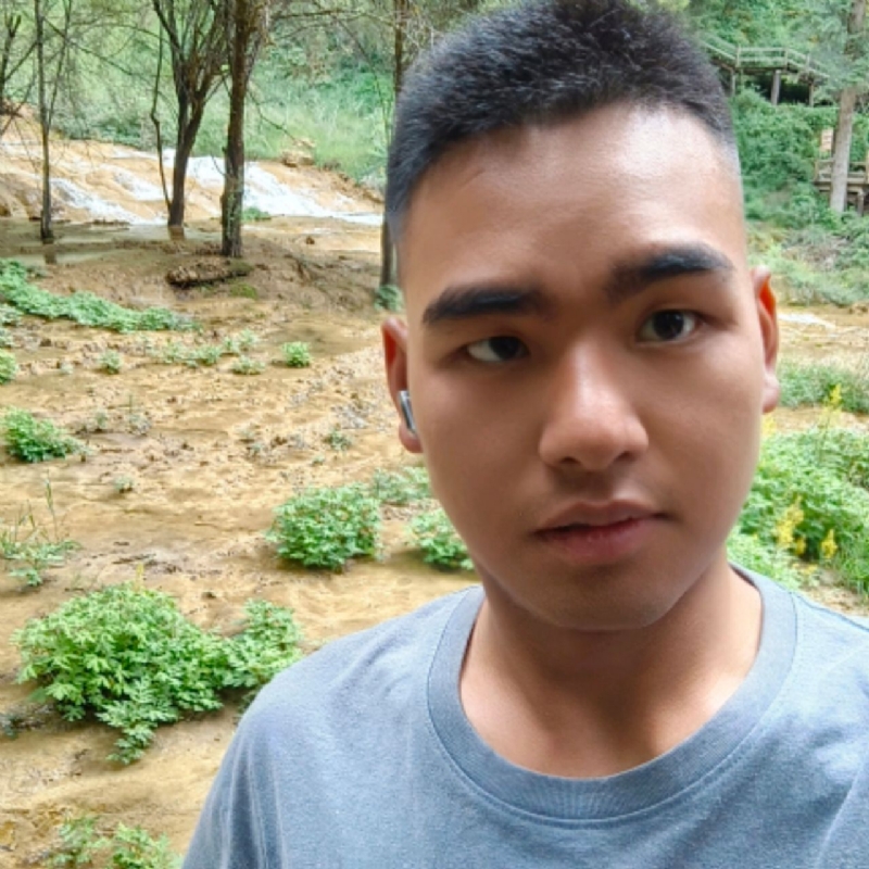 古尘的第一张照片--杭州相亲服务中心