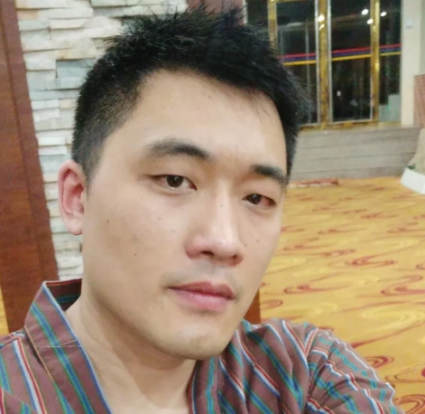 迅猎的第一张照片--杭州相亲服务中心