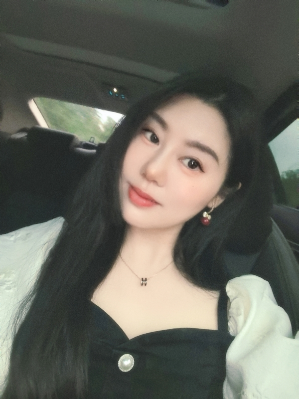 潇潇暮雨的第一张照片--杭州相亲服务中心